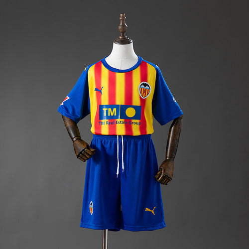 VAL 25/26 Kids Third Shirt