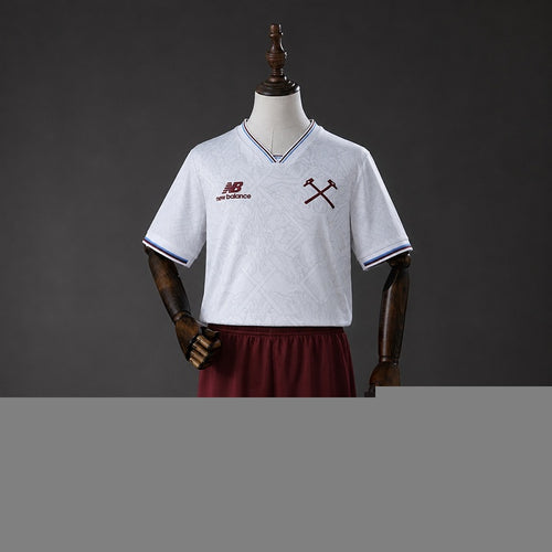 WHU 26/27 Kids Away Kit