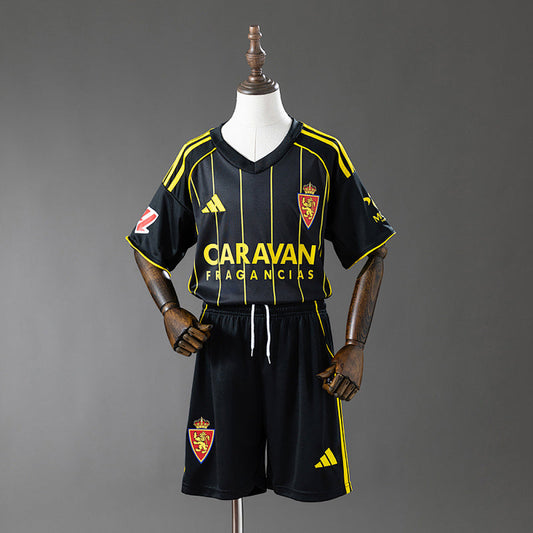 ZAR 25/26 Kids Away Kit